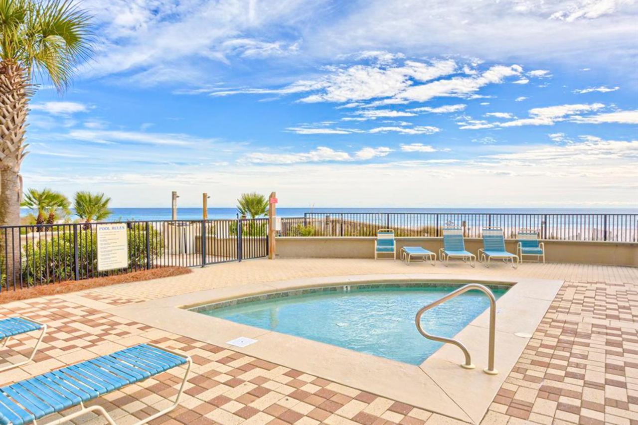 Bluewater Villa Orange Beach Exterior photo