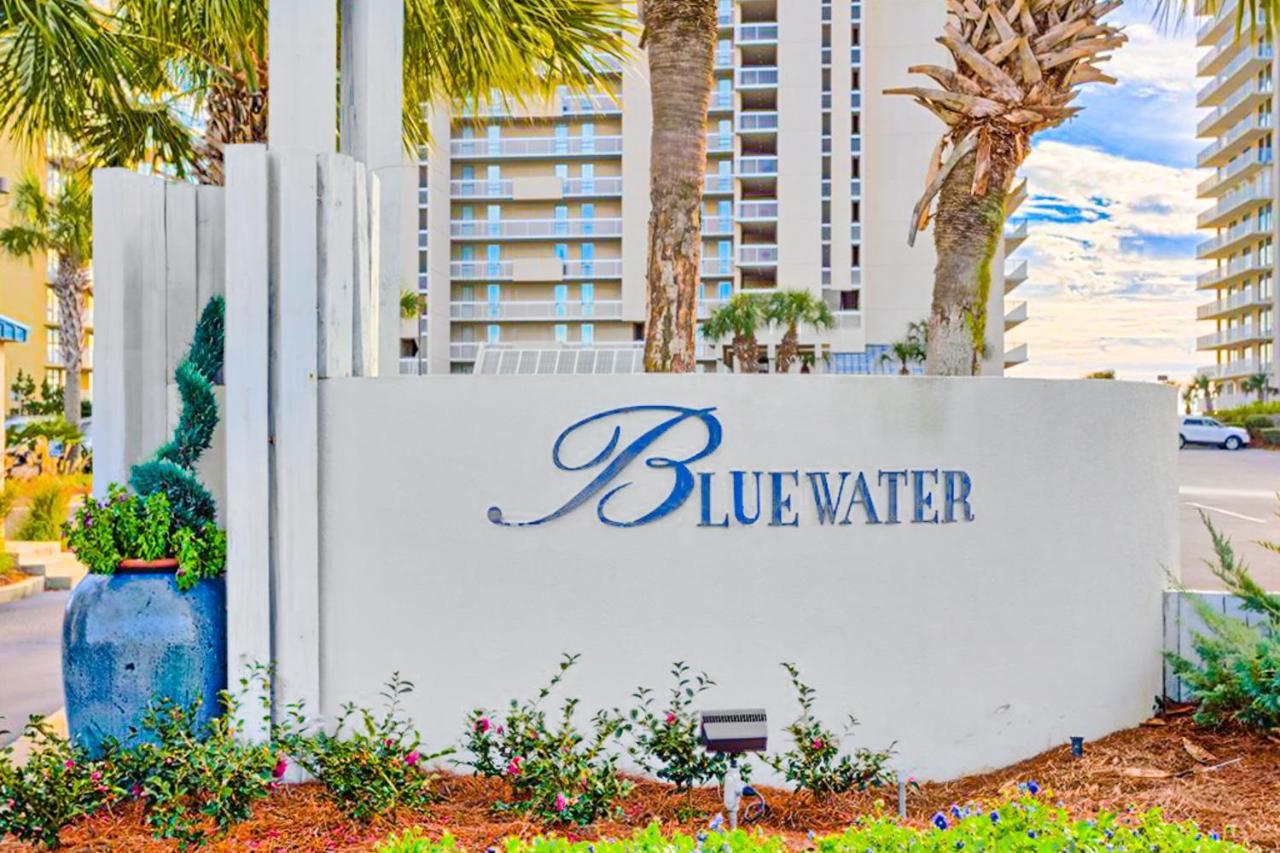 Bluewater Villa Orange Beach Exterior photo