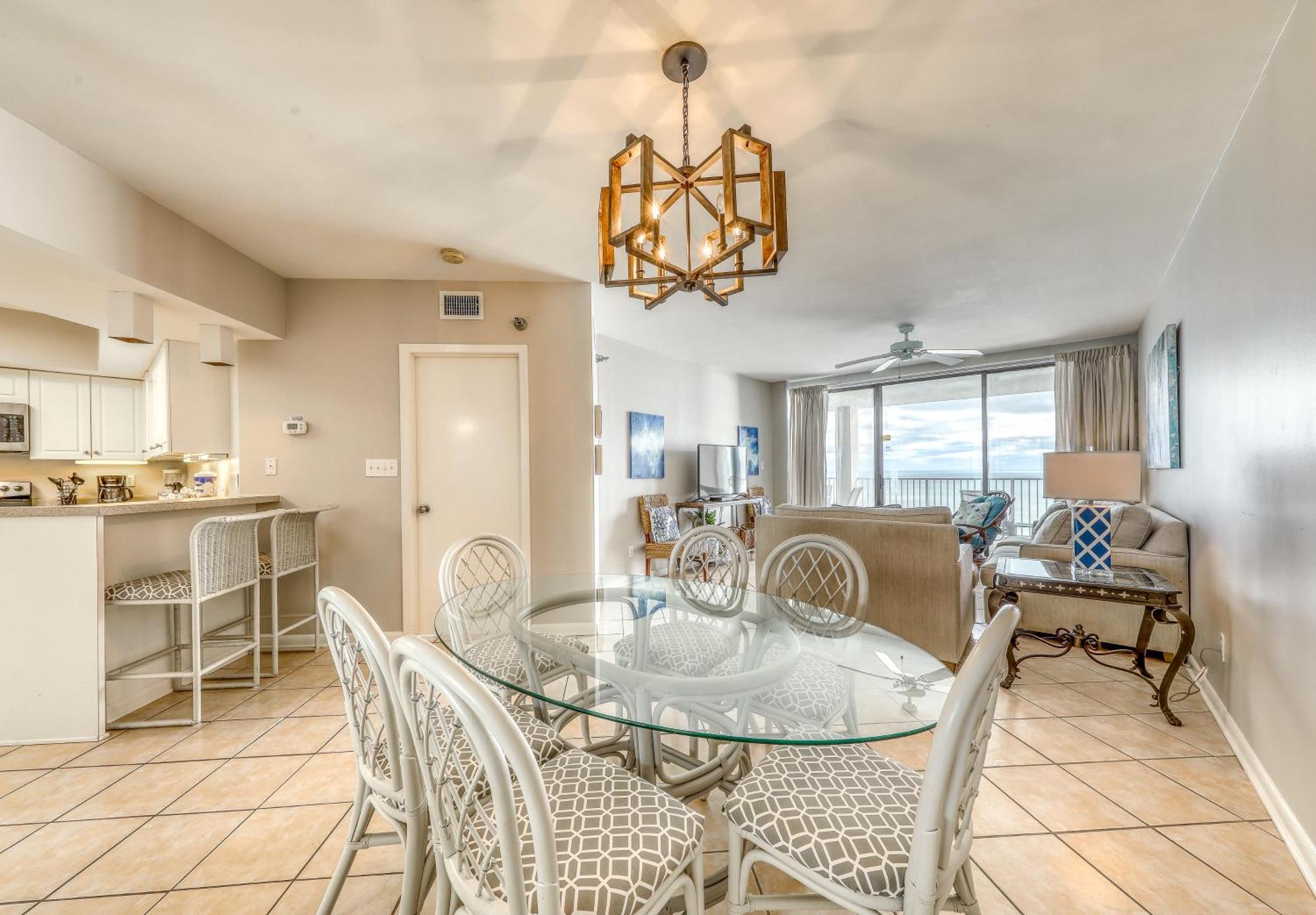Bluewater Villa Orange Beach Room photo