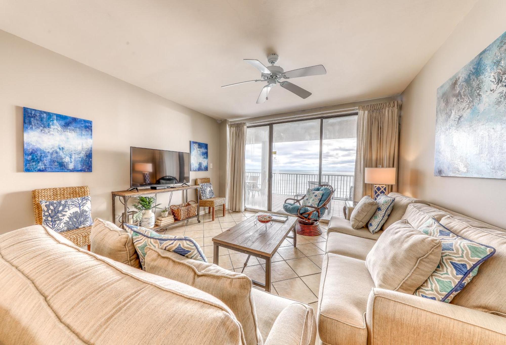 Bluewater Villa Orange Beach Room photo